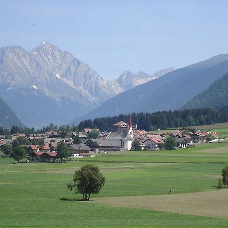 Sporthotel Rasen Rasùn di Sotto Esterno foto