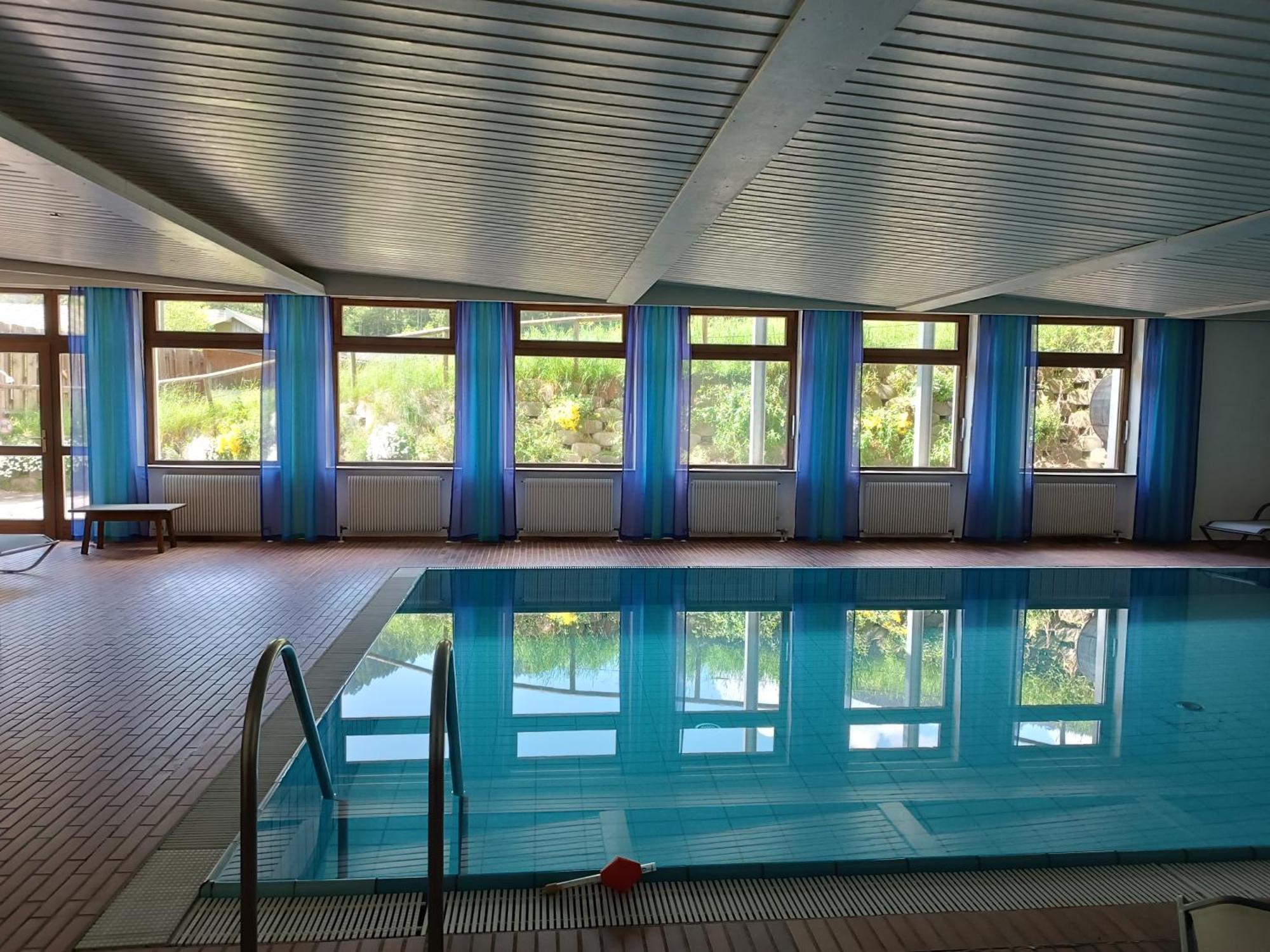Sporthotel Rasen Rasùn di Sotto Esterno foto