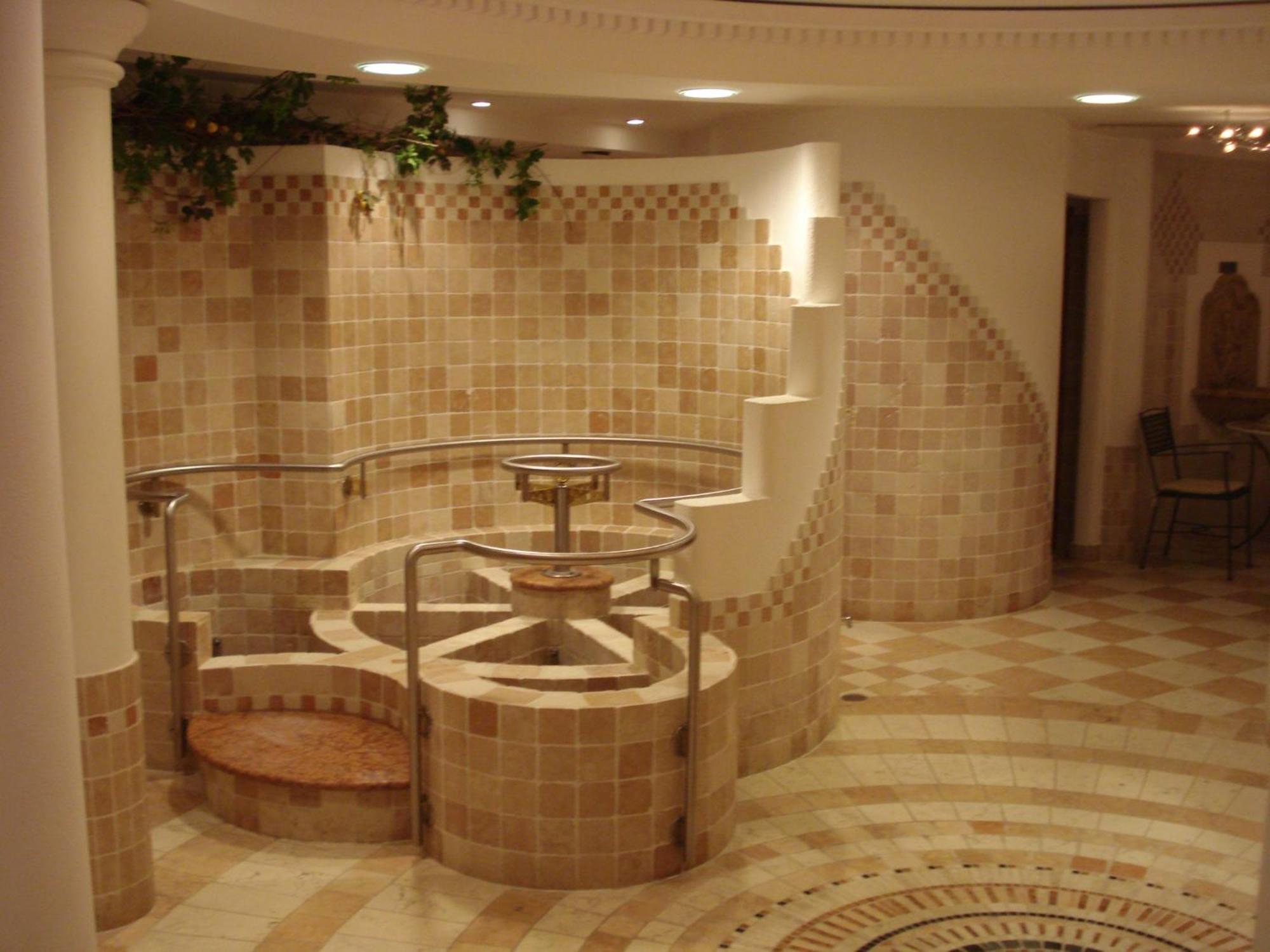 Sporthotel Rasen Rasùn di Sotto Esterno foto