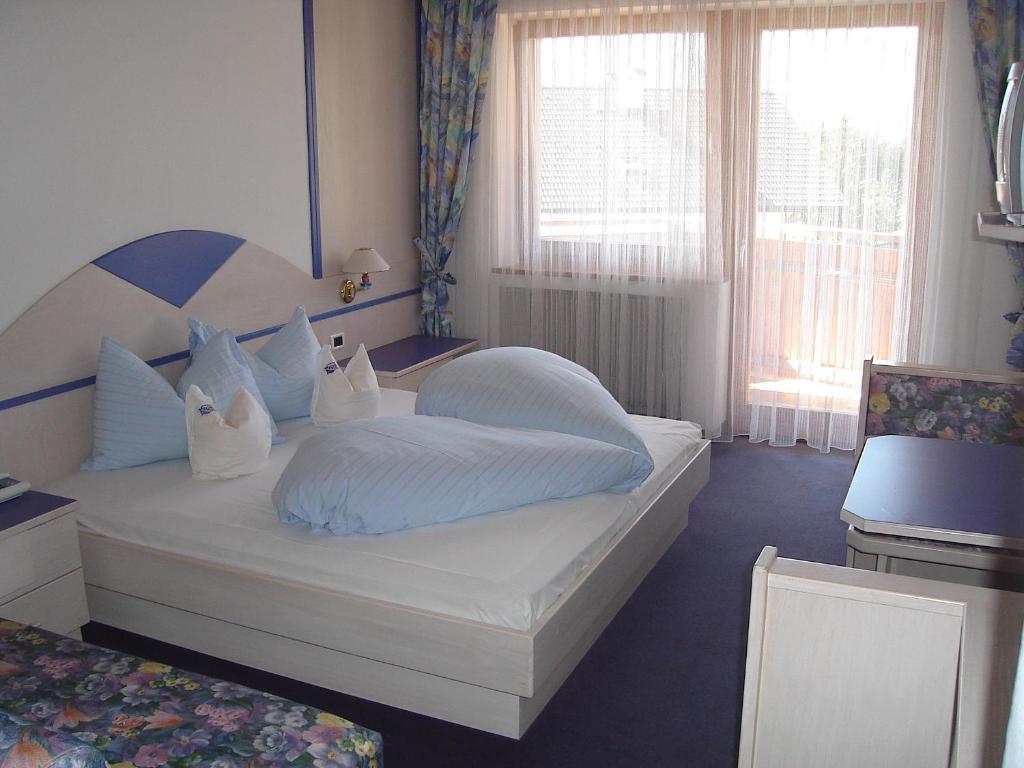 Sporthotel Rasen Rasùn di Sotto Esterno foto