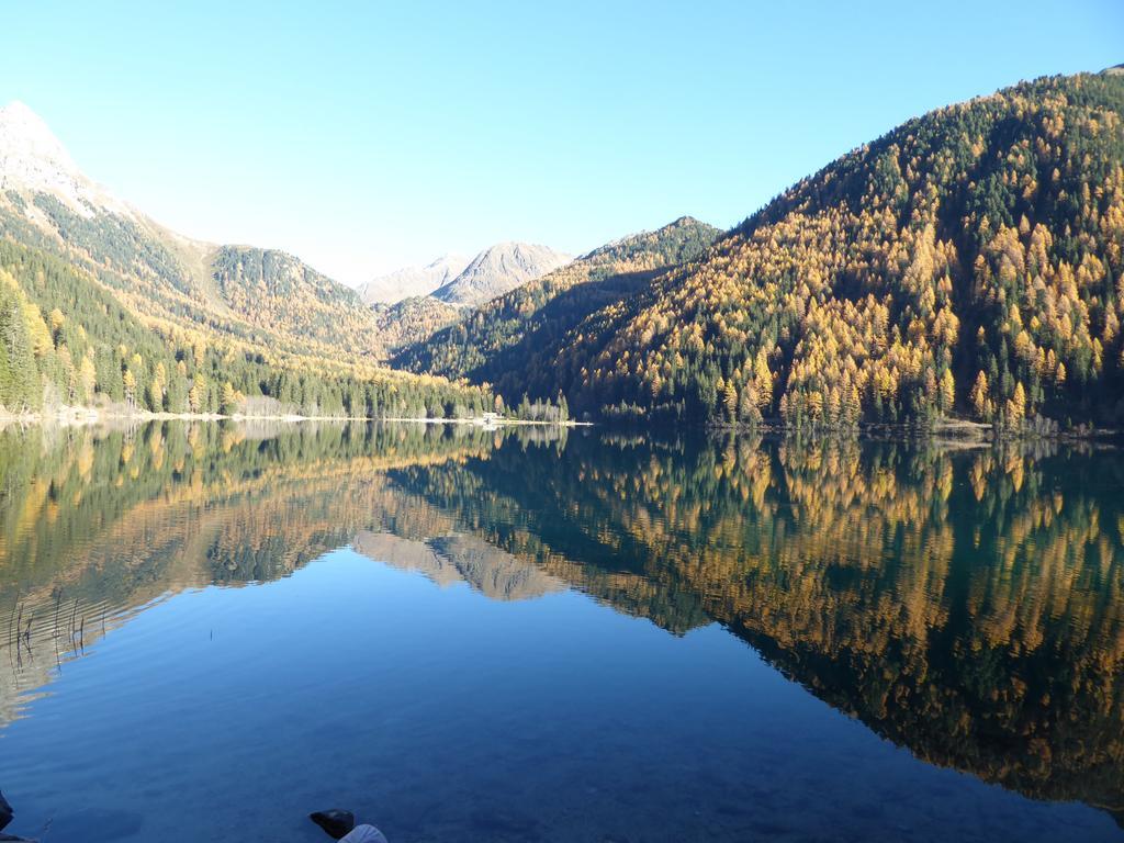 Sporthotel Rasen Rasùn di Sotto Esterno foto