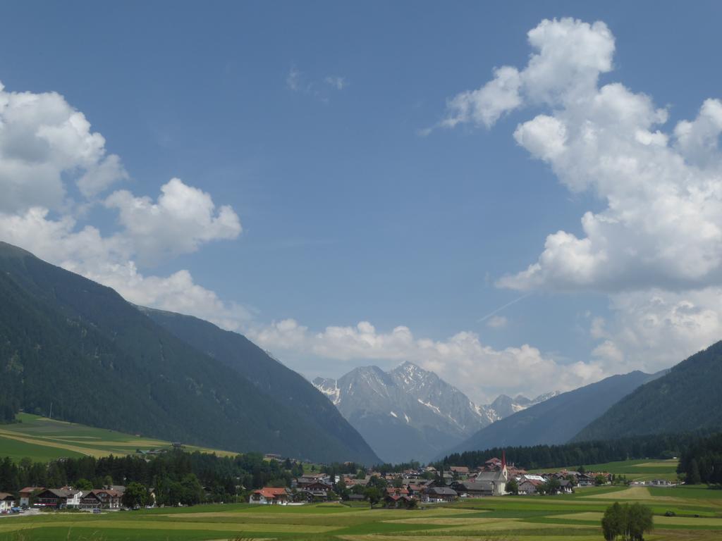 Sporthotel Rasen Rasùn di Sotto Esterno foto