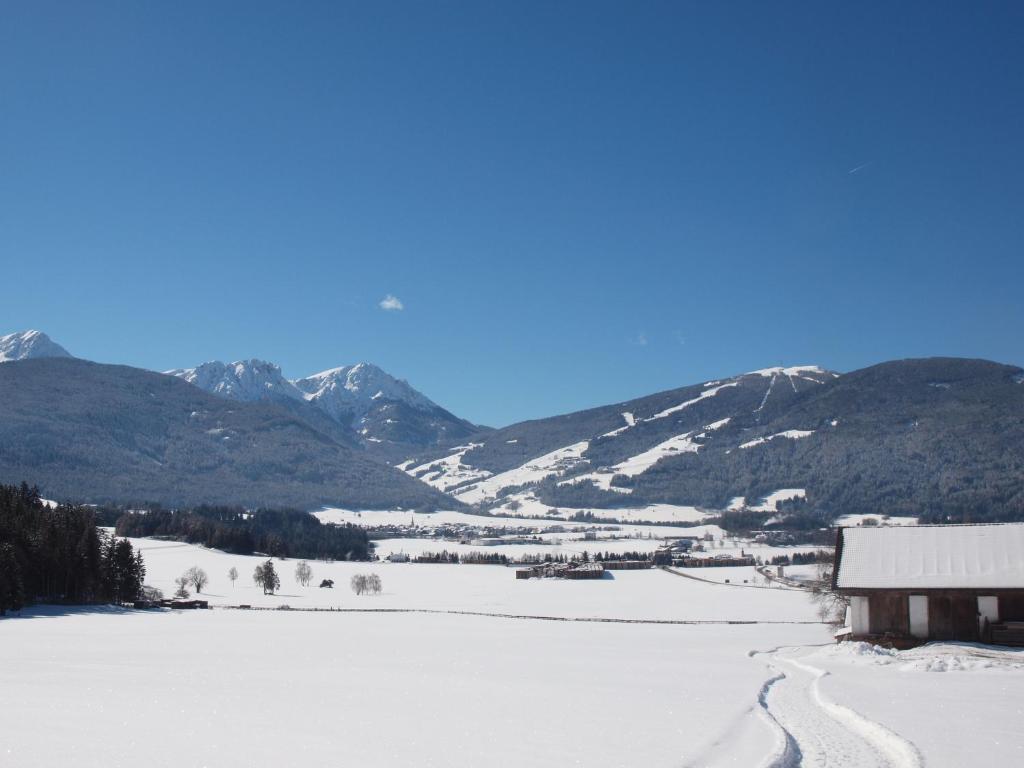 Sporthotel Rasen Rasùn di Sotto Esterno foto