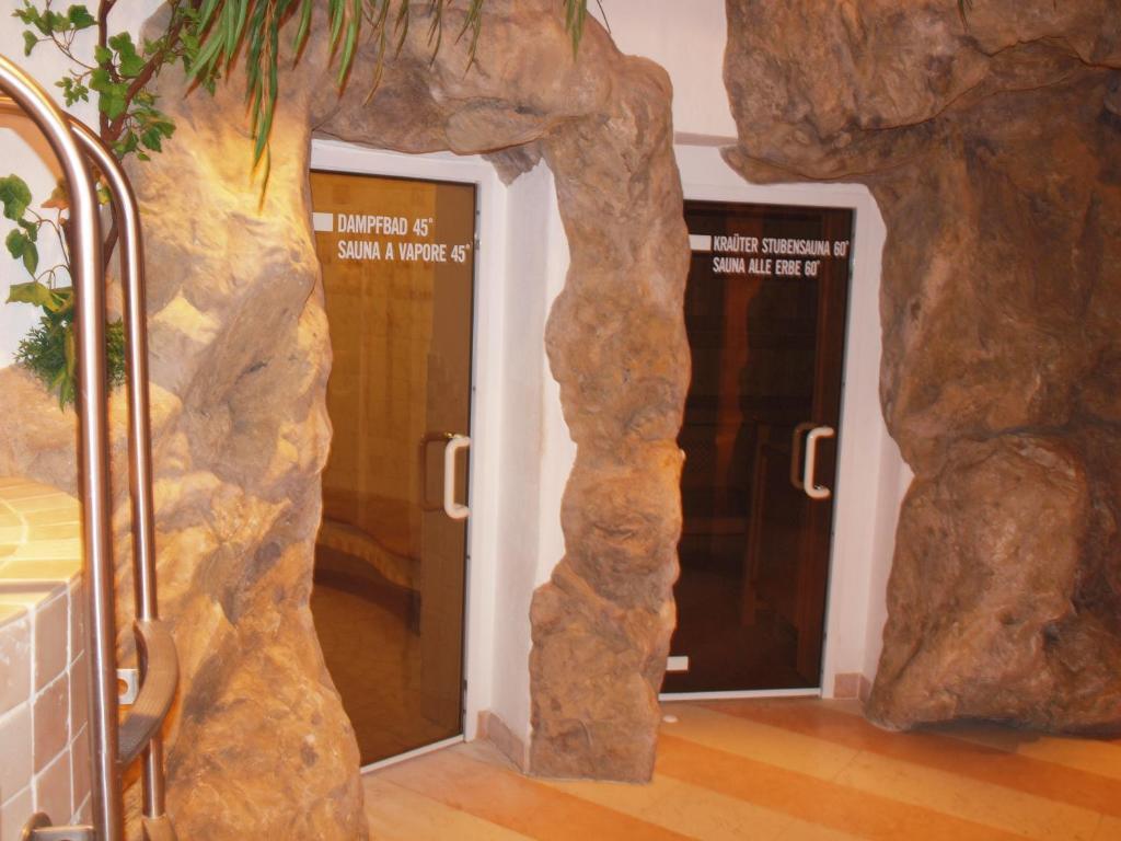Sporthotel Rasen Rasùn di Sotto Esterno foto