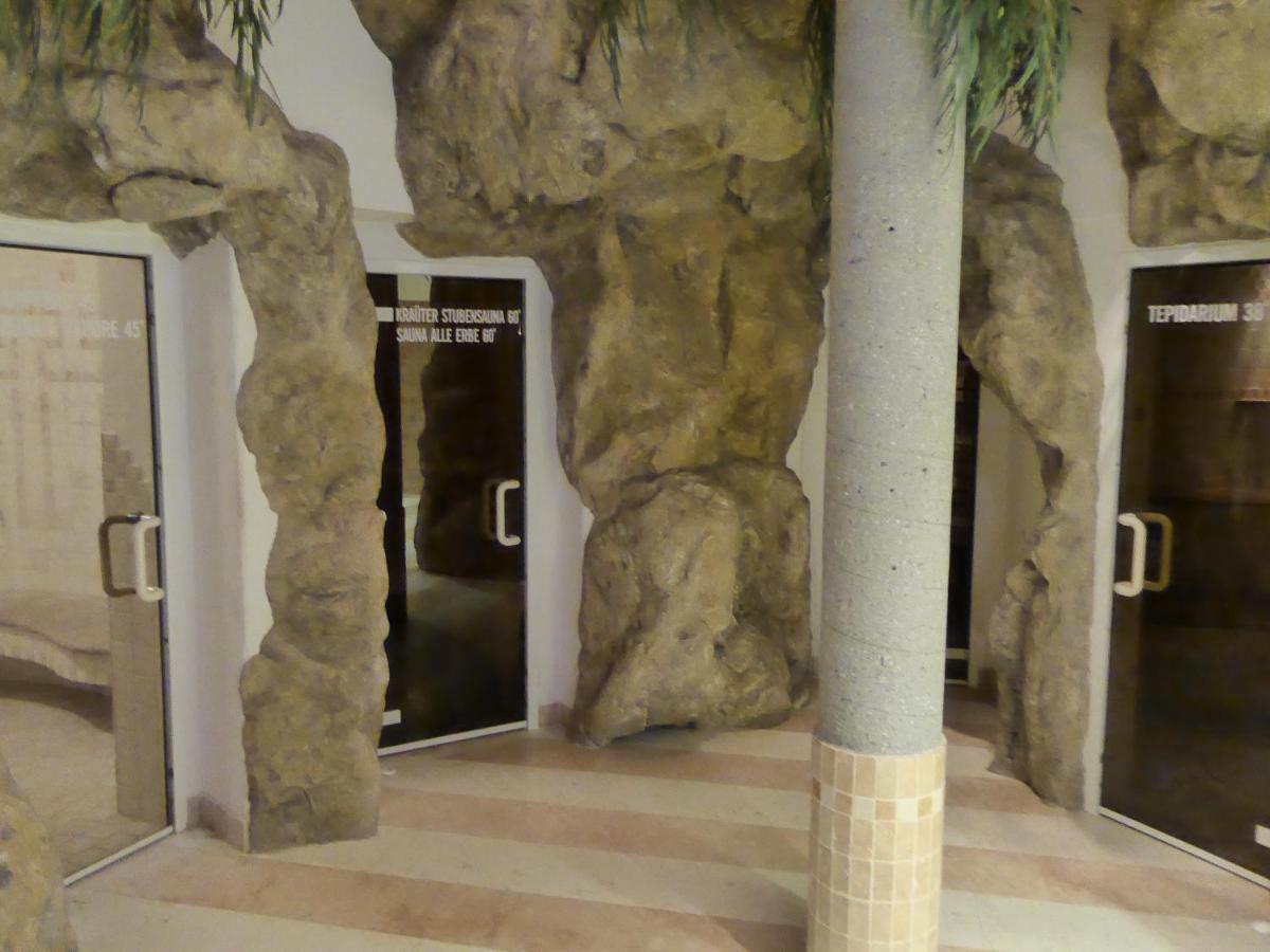 Sporthotel Rasen Rasùn di Sotto Esterno foto